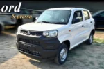 Maruti S-Presso 2026 Launched