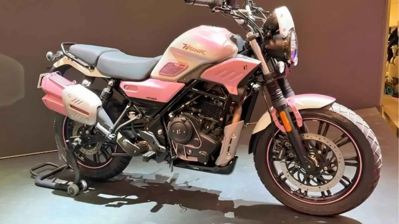 Hero Hunk 2026 Unveiled